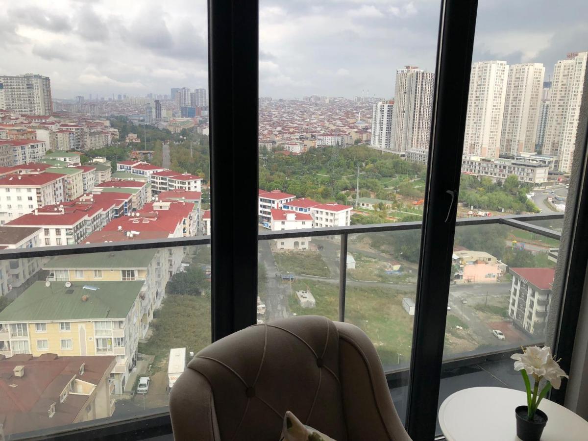 Milpark Apartment - Istanbul — Photos 3